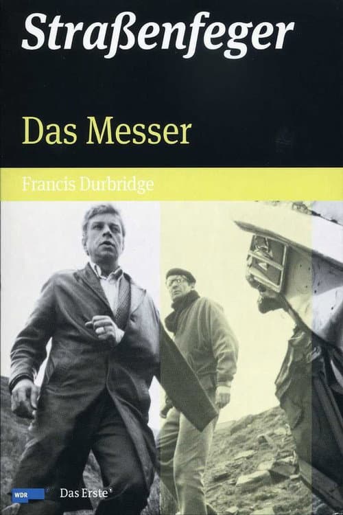 Das Messer Season 1 poster