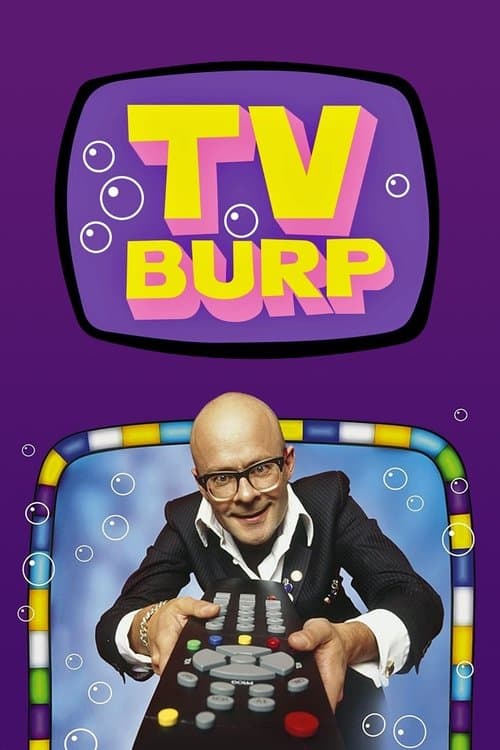 Harry Hill's TV Burp Season 7 poster