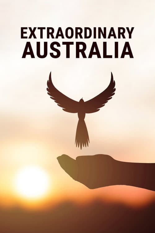 Extraordinary Australia Season 1 poster