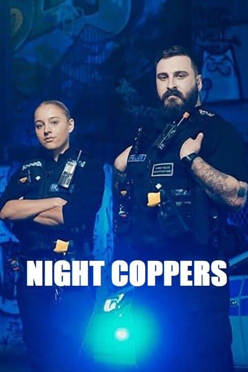 Night Coppers Series 2 poster