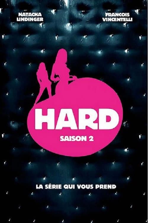 Hard Season 2 poster
