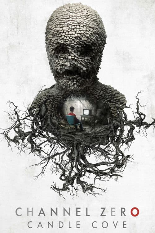 Channel Zero Candle Cove poster