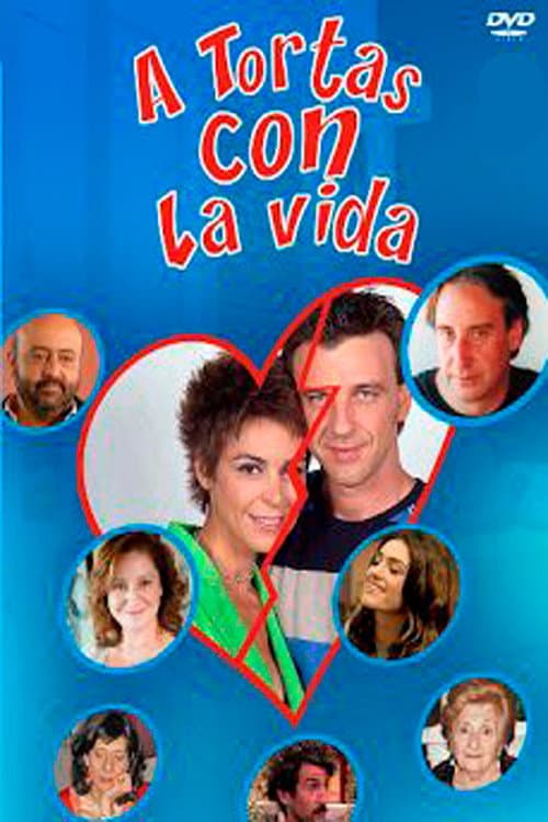 A tortas con la vida Season 2 poster
