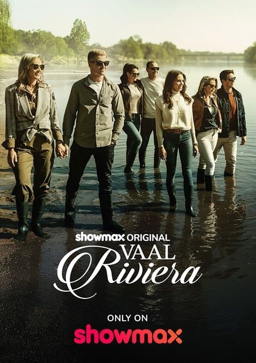 Vaal Riviera Season 1 poster