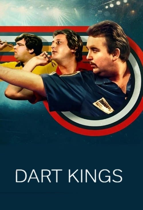 Dart Kings Season 1 poster