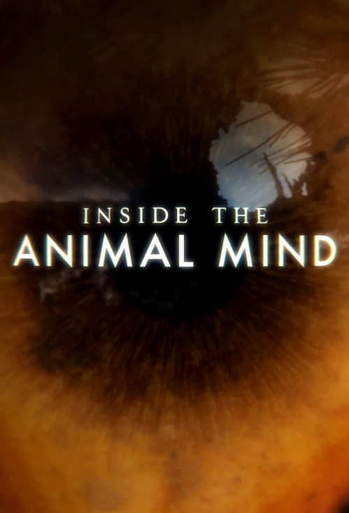 Inside the Animal Mind Season 1 poster