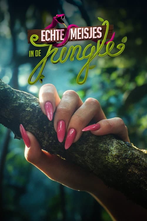 Real Girls ... Season 6 poster