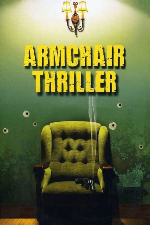 Armchair Thriller Series 2 poster