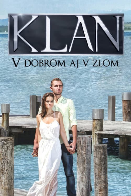 Klan Season 1 poster
