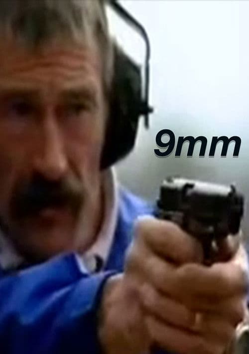 9mm: Guns and Gangs Season 1 poster