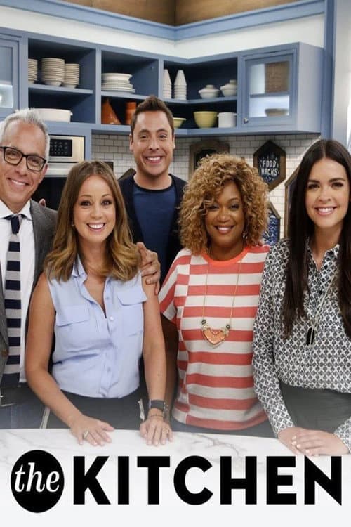 The Kitchen Season 2 poster