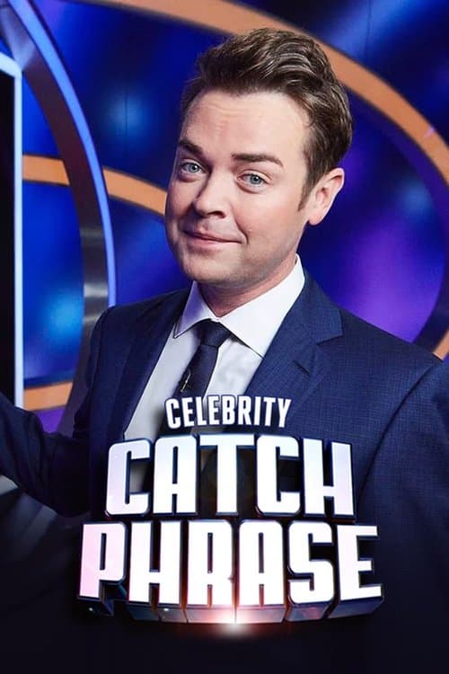 Celebrity Catchphrase Series 2 poster