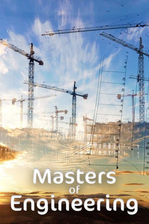 Masters of Engineering Season 2 poster