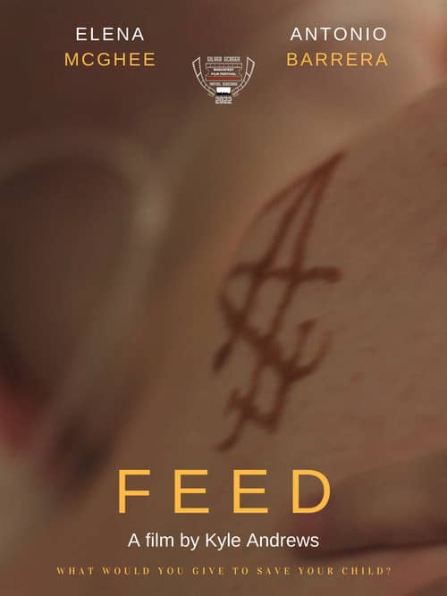 Feed