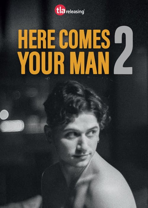 Here Comes Your Man Season 2 poster