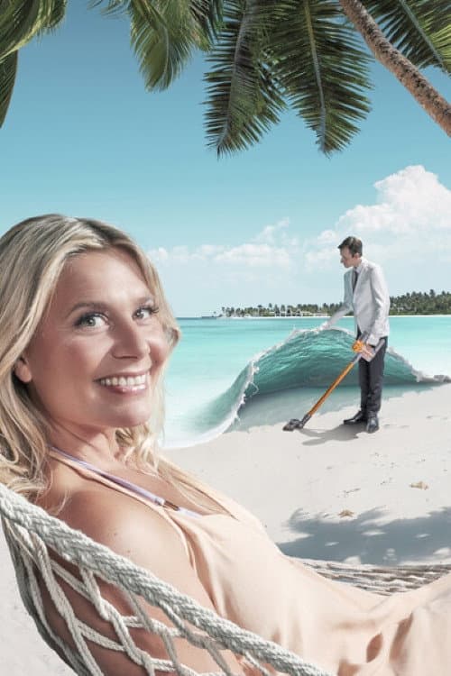 Paradijs zoekt Personeel Season 1 poster