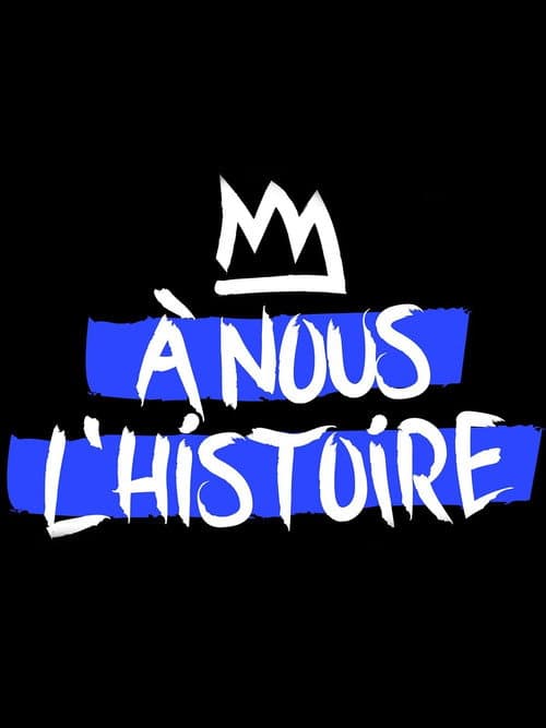 We share History Season 1 poster