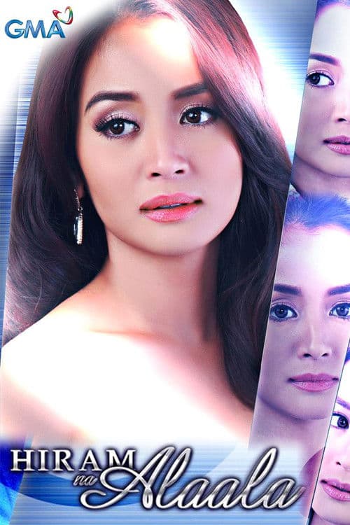 Hiram na Alaala Season 1 poster