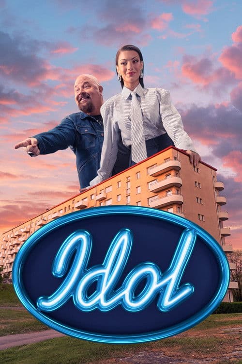 Idol Season 2 poster