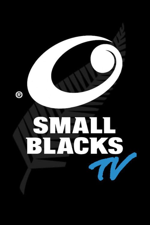 Small Blacks TV Season 8 poster