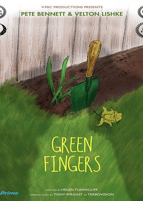 Green Fingers Season 1 poster