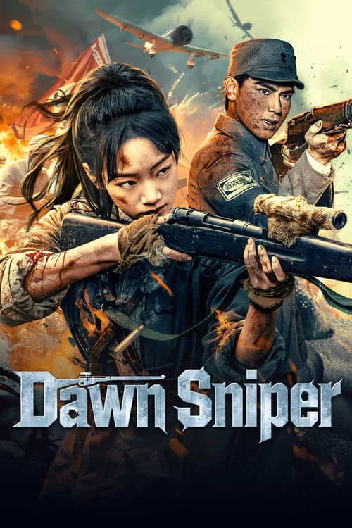 Dawn Sniper