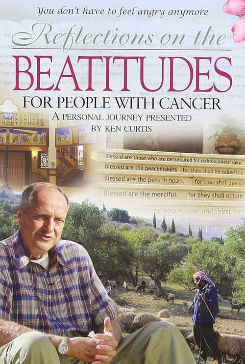 Reflections on the Beatitudes for People With Cancer