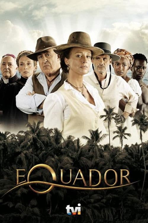 Equador Equador poster