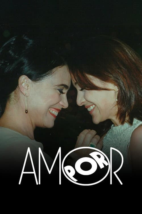 Anything for Love Season 1 poster