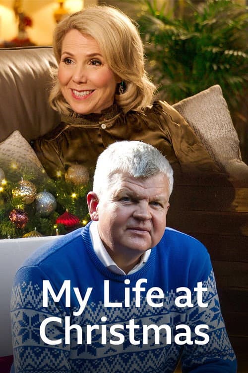 My Life at Christmas My Life at Christmas with Adrian Chiles poster