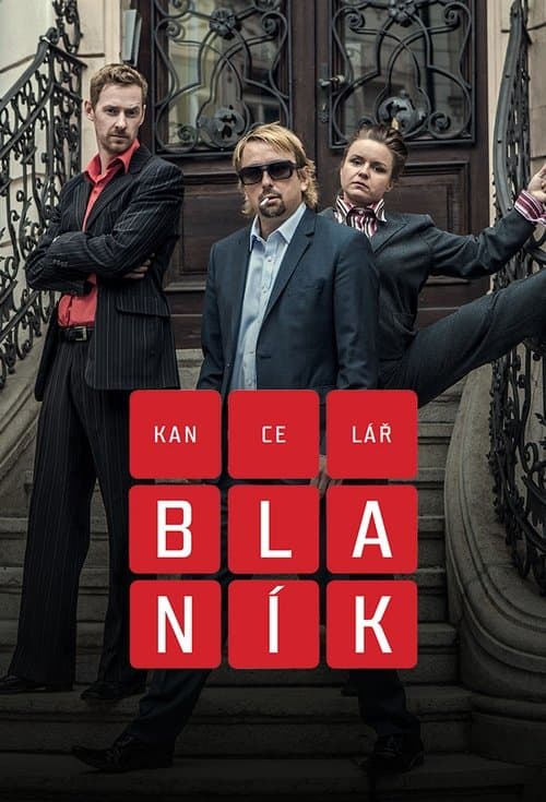 The Office Blanik Season 2 poster