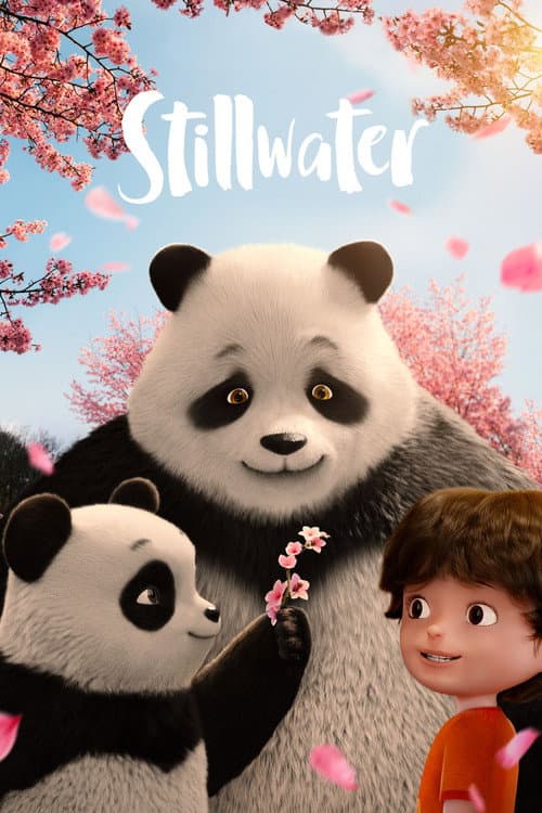 Stillwater Season 4 poster
