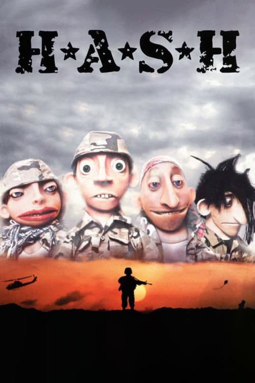 H*A*S*H Season 1 poster