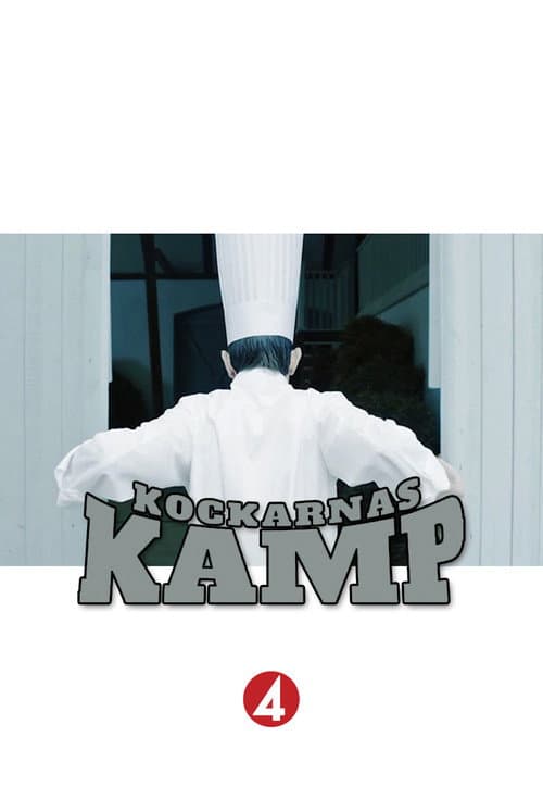 Kockarnas kamp Season 2 poster