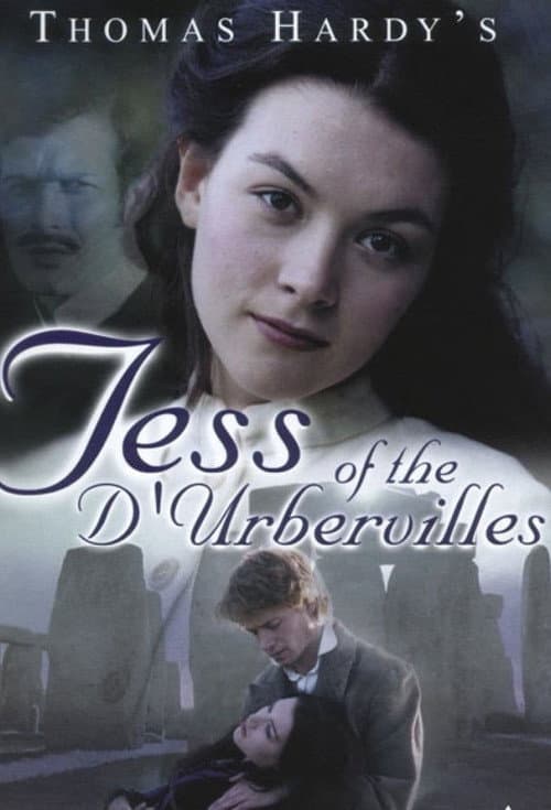 Tess of the D'Urbervilles Season 1 poster
