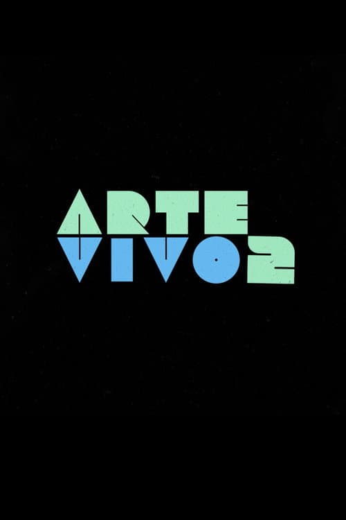 Living Art Arte Vivo 2 poster