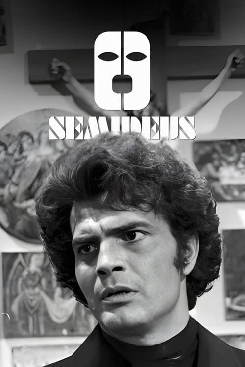 O Semideus Season 1 poster