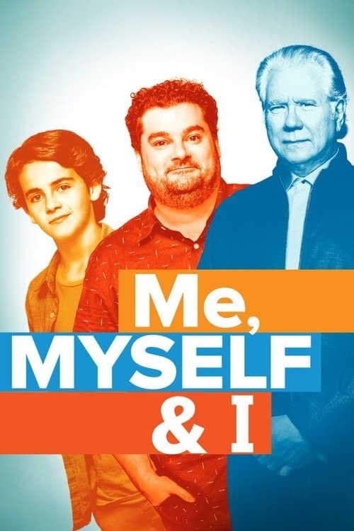 Me, Myself & I Season 1 poster