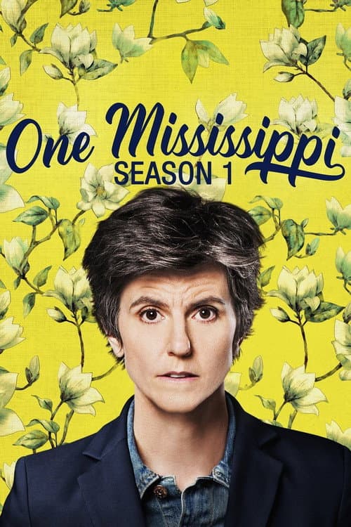 One Mississippi Season 1 poster