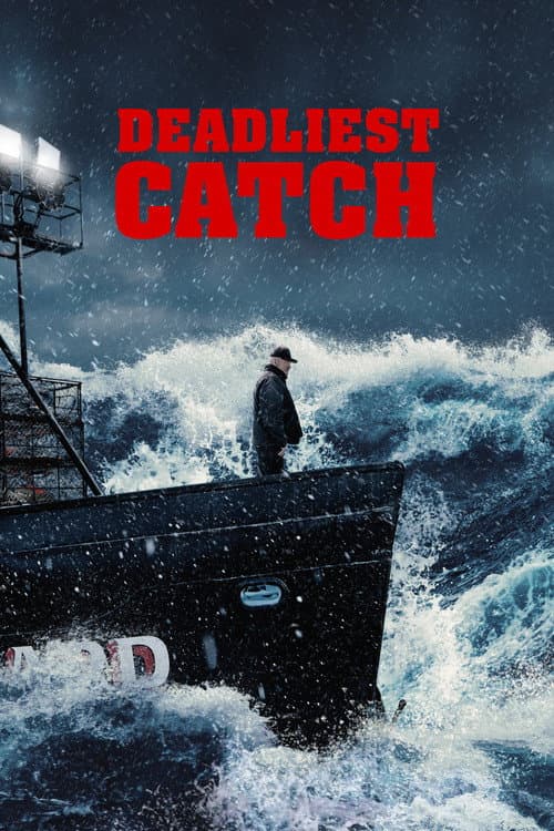 Deadliest Catch Season 20 poster
