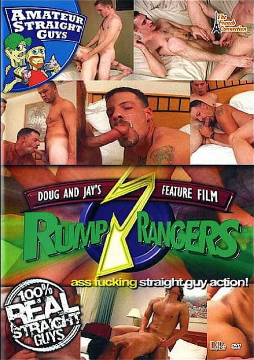 Rump Rangers