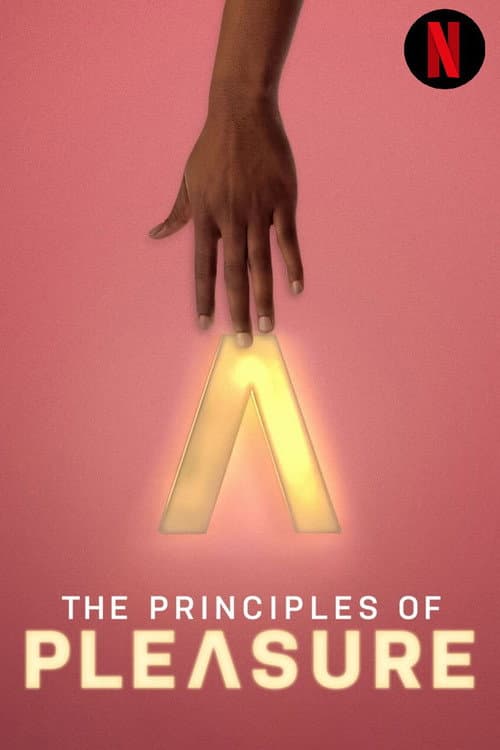The Principles of Pleasure Limited Series poster