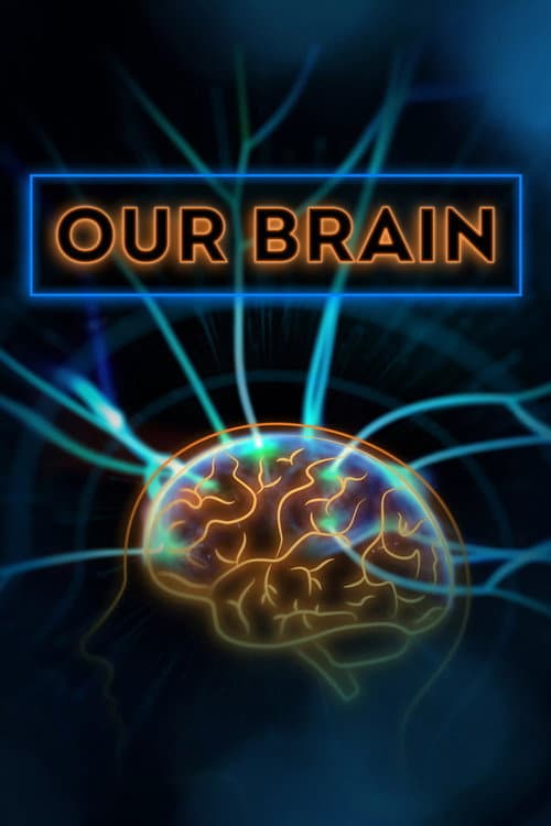 Our Brain Season 1 poster
