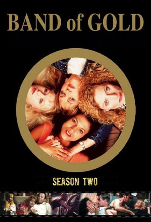 Band of Gold Series 2 poster