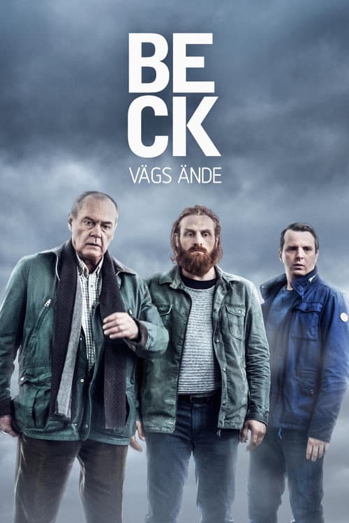 Beck Season 5 poster
