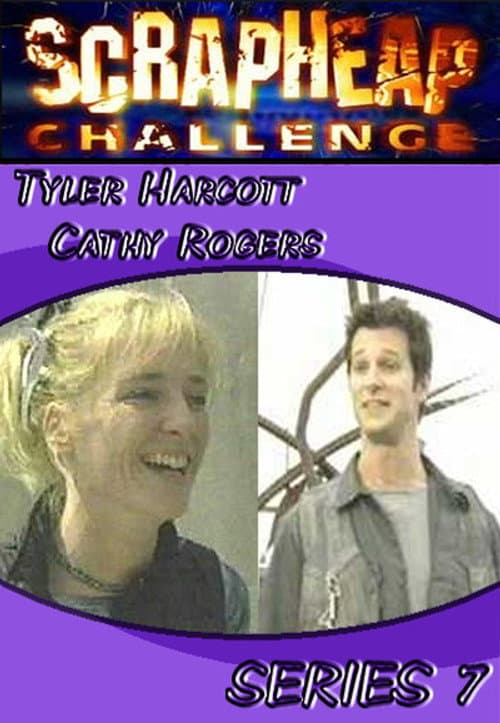 Scrapheap Challenge Season 7 poster