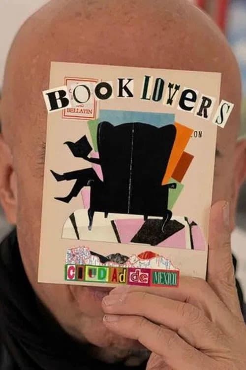 Booklovers Season 1 poster
