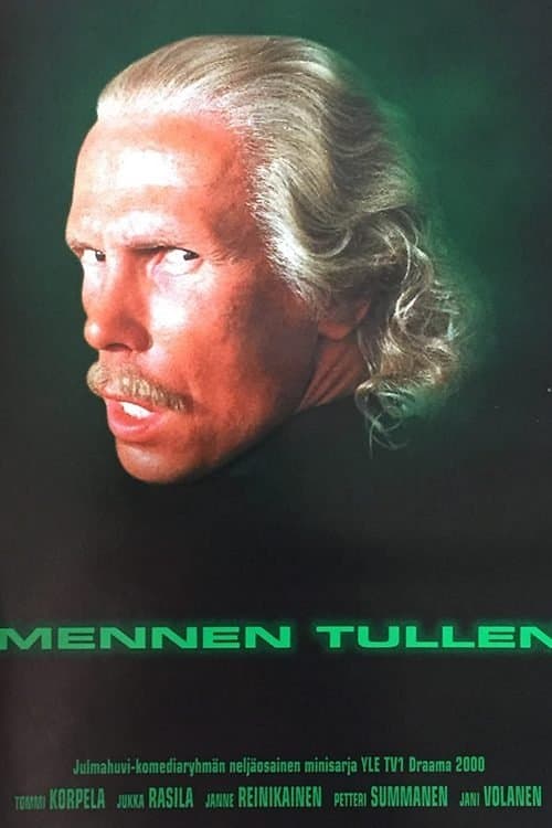 Mennen tullen Season 1 poster