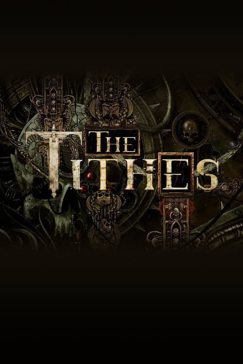 The Tithes Season 1 poster