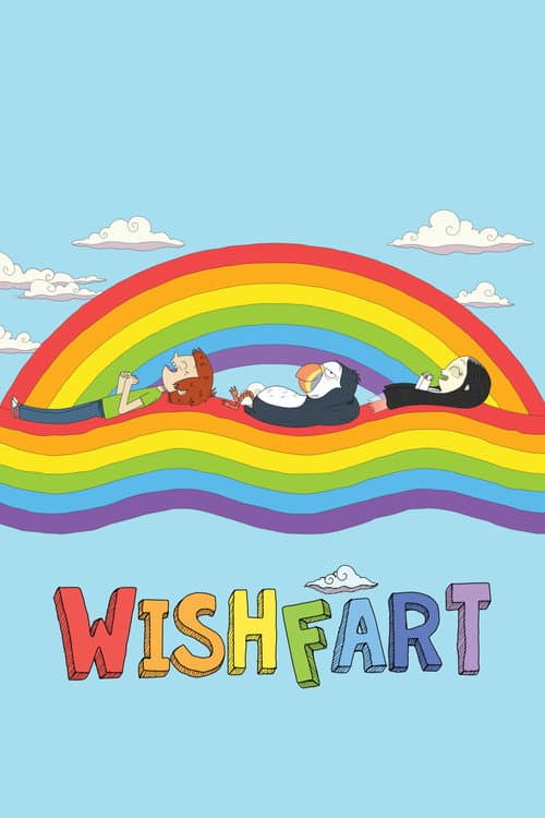 Wishfart Season 1 poster